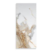 Wandpaneel Marmer Glanzend 672 Gold Slate