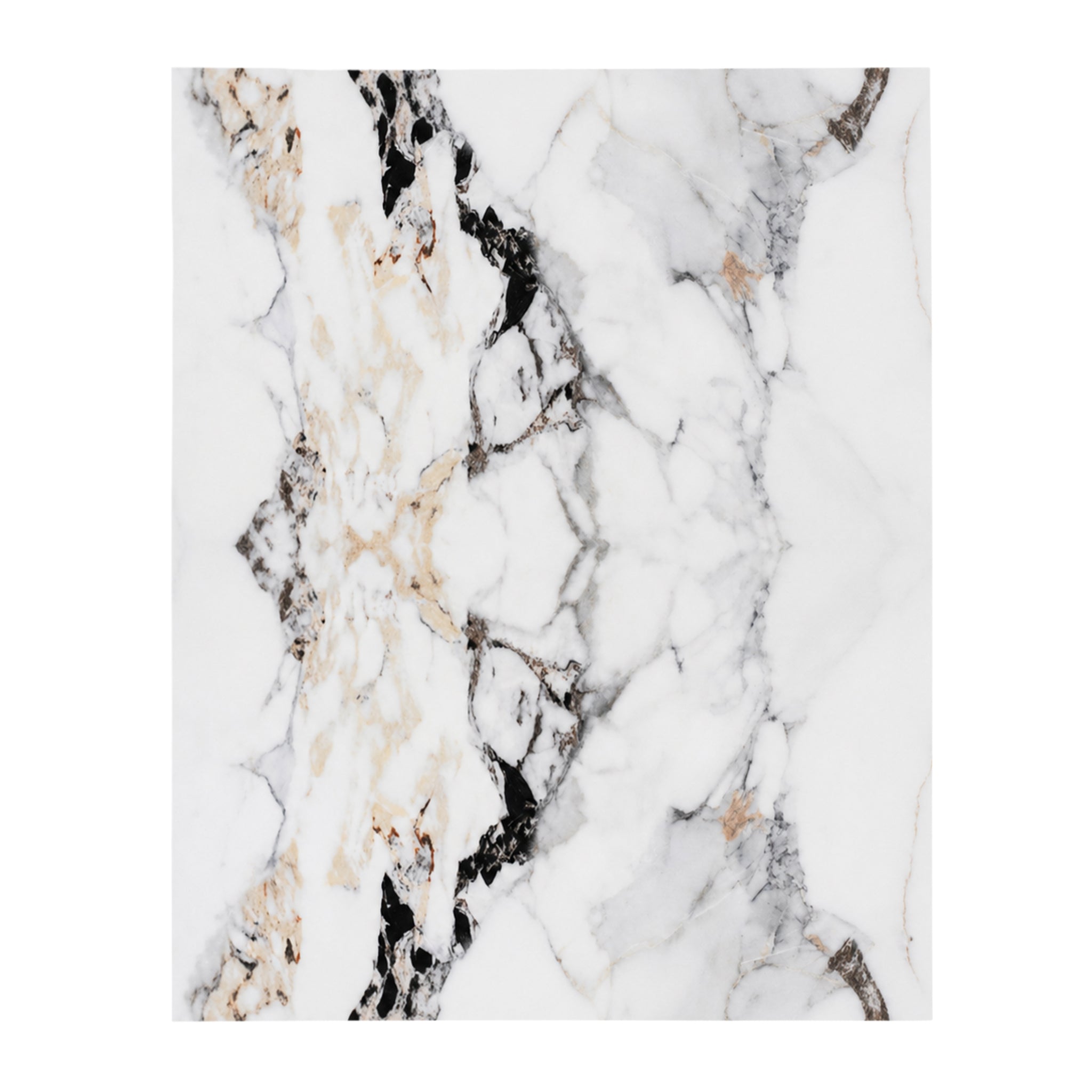 Wandpaneel Marmer Doorlopend 678 Italian Gold Slate