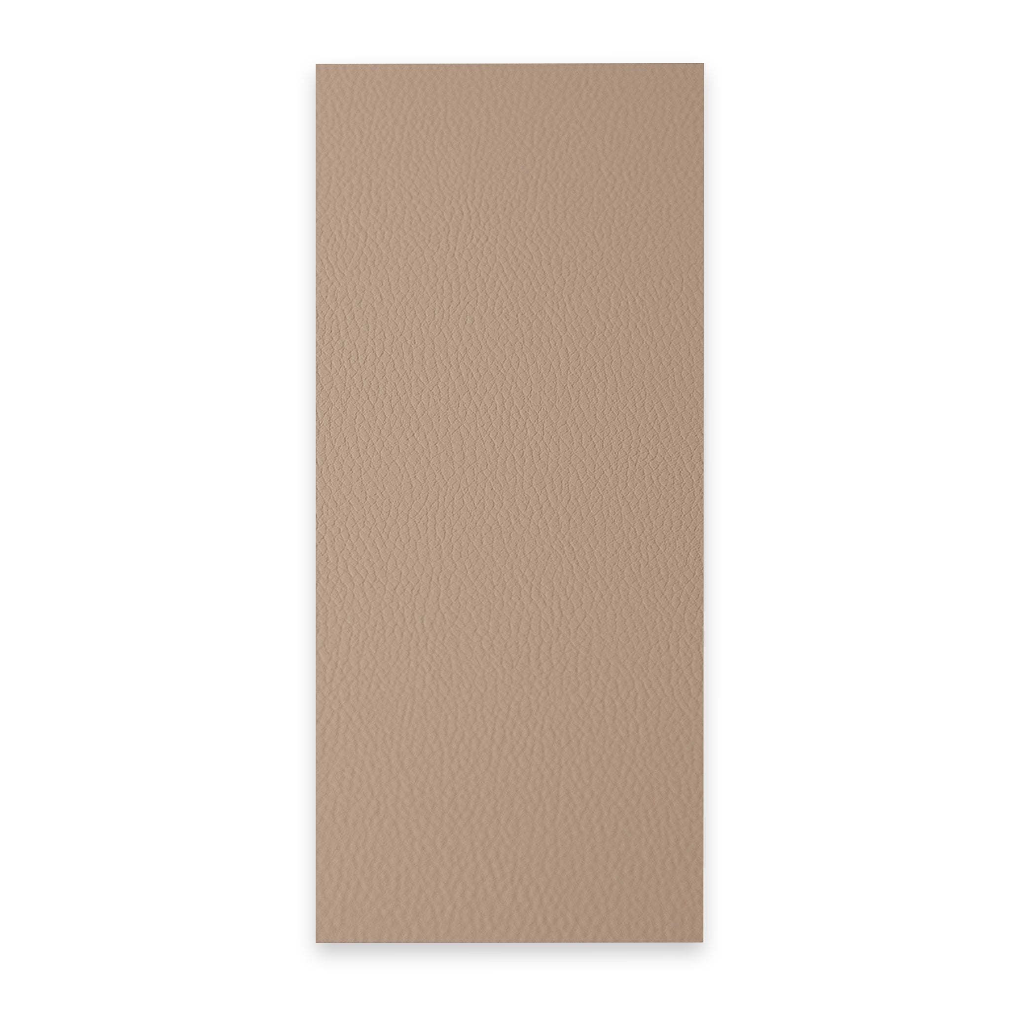 Wandpaneel Leer 830 Taupe