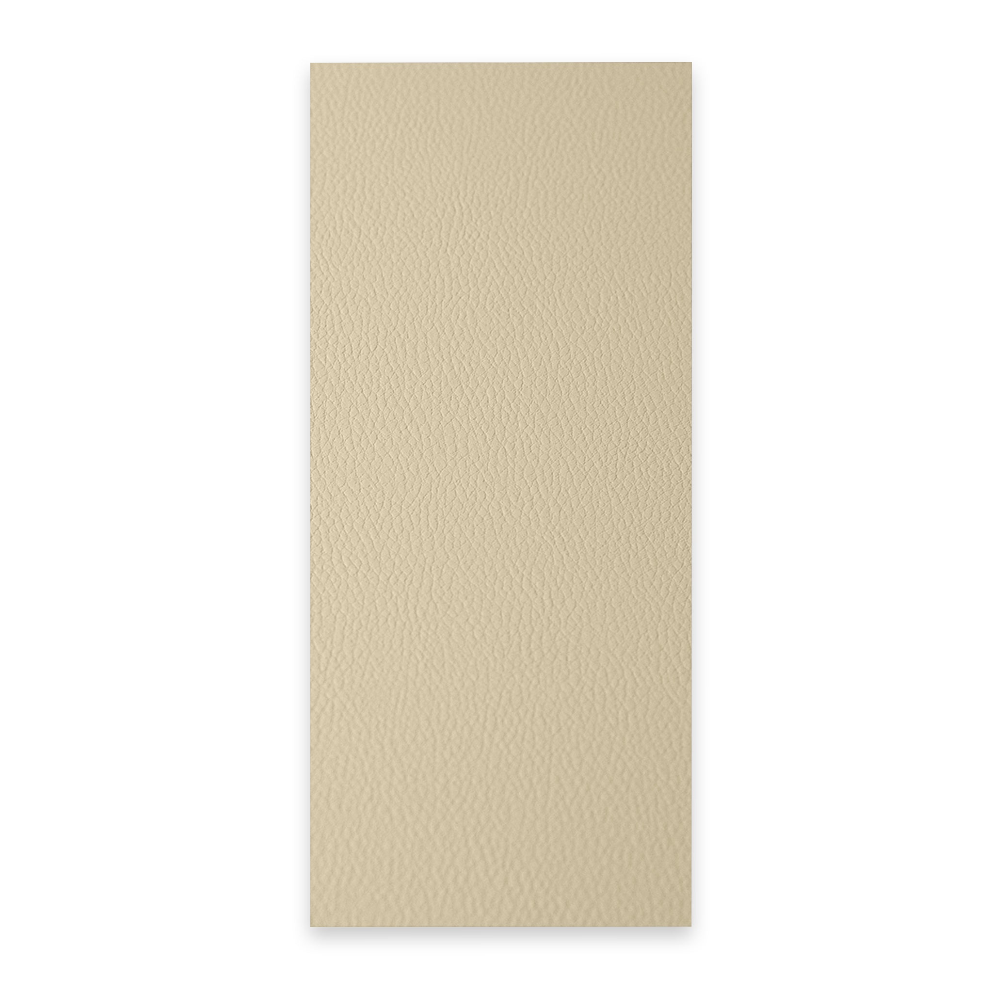 Wandpaneel Leer 831 Sand