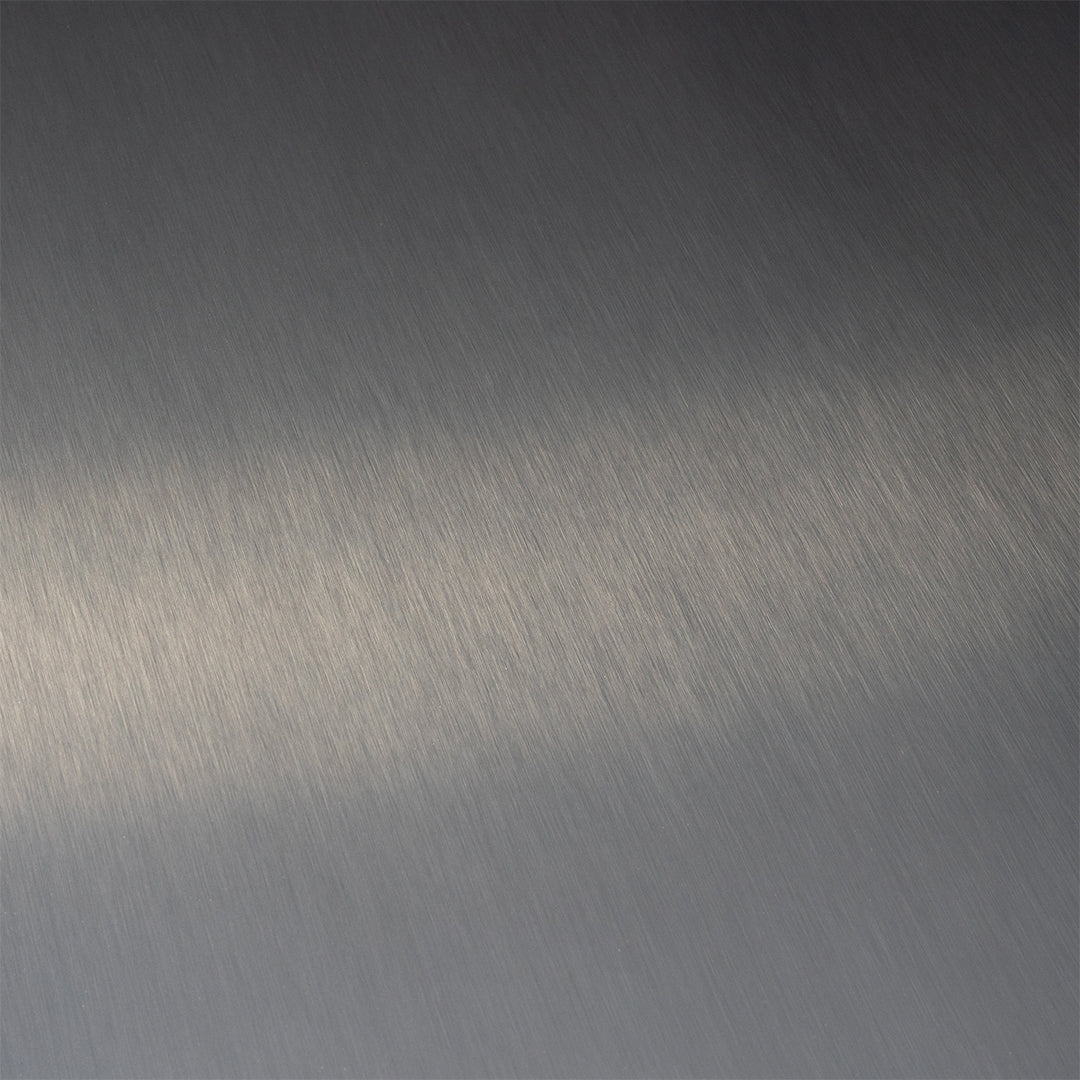 Wandpaneel Metaal 663 Metal Silver