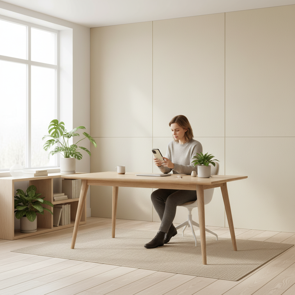 831. Leer - Leather Sand - Renderique Photo 1